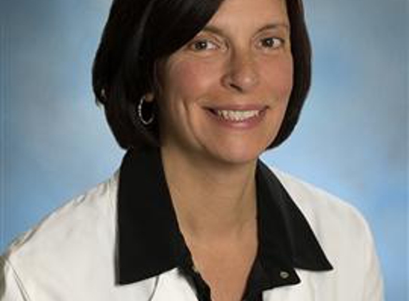 Frances E. Marchant, MD - Newtown Square, PA