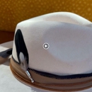 Heads Up Hat Bar