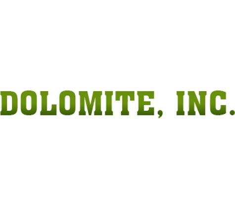 Dolomite, Inc. - Marianna, FL