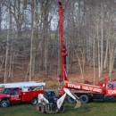 Titus Well Drilling - Utility Companies