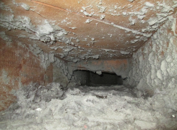 Duct Works Air Duct & Dryer Vent Cleaning