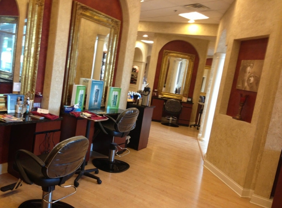 Ambiance Spa & Salon - Burnsville, MN