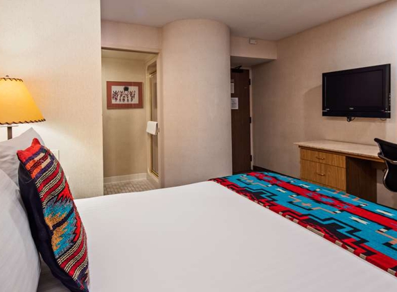 Inn At Santa Fe, SureStay Collection By Best Western - Santa Fe, NM