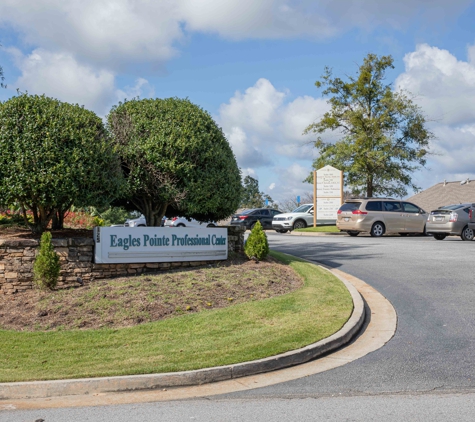 Children’s Dental Sedation Center of Stockbridge - Stockbridge, GA