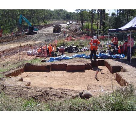McCardle Cultural Heritage - New Lambton, NSW