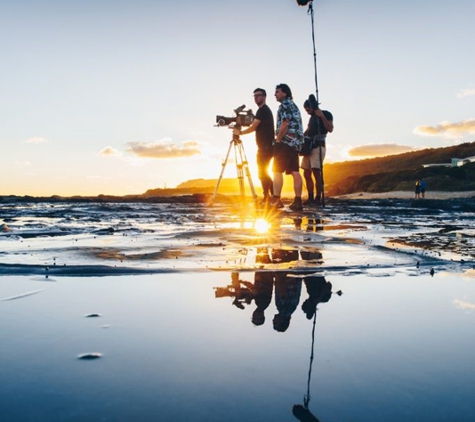 Mezzanine Films - South Melbourne, VIC