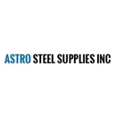 Astro Steel Supplies Inc - Steel Fabricators
