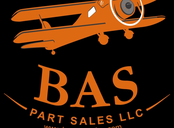 BAS Part Sales - Greeley, CO