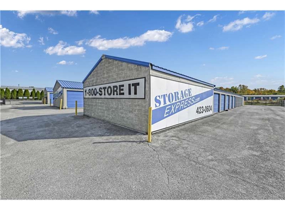 Storage Express - Findlay, OH