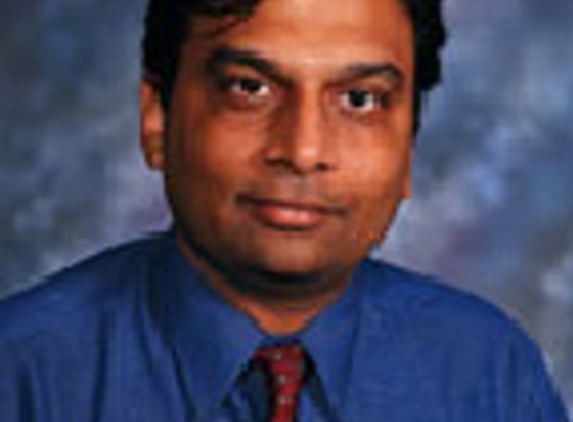 Dr. Rajiv K Shah, MD - Trenton, NJ