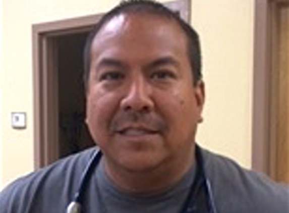 Dr. Arturo Alejandro Hernandez, MD - El Paso, TX