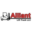 Alliant Lift Truck - Forklifts & Trucks