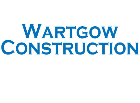 Wartgow Construction - Butternut, WI