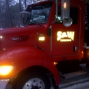 S & W Towing Services - Towing