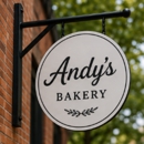Andy's Bakery (PERMANENTLY CLOSED)