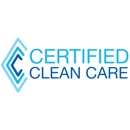 Certified Clean Care - Carpet & Rug Cleaners