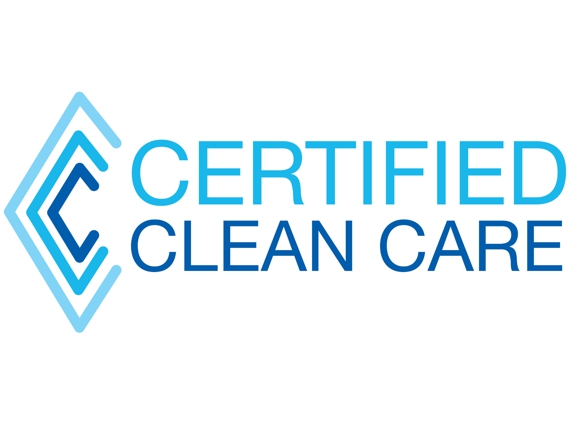 Certified Clean Care - Watkinsville, GA