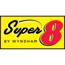 Super 8 by Wyndham Malvern - Motels