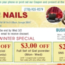 Pretty Nails - Nail Salons