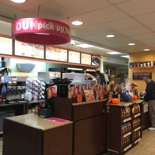 Dunkin' - Mason, OH