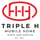 Triple H Mobile Home Parts - Mobile Home Equipment & Parts