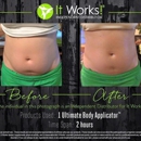"IT WORKS" - Health & Wellness Products