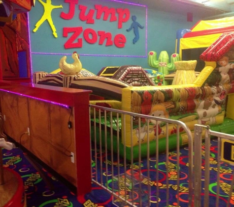 Zap Zone - Sterling Heights, MI