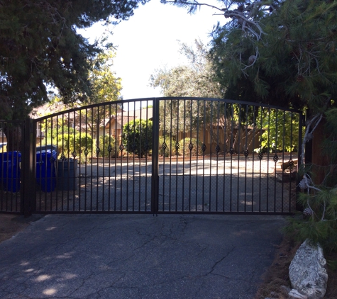 Pro Gates - Fallbrook, CA