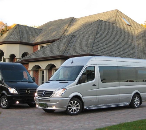 Avenue Chauffeured Transportation