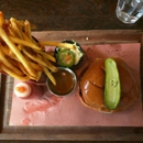 Republic Gastropub - American Restaurants
