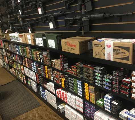 SNG Tactical - Tucson, AZ