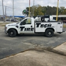 Tire Tech - Tire Dealers