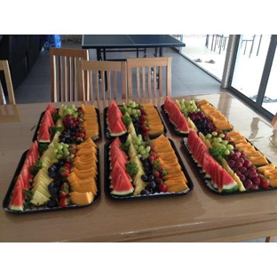 Lay's Mobile Chef Catering Service - Mildura, VIC