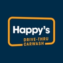 Happy's Drive Thru Car Wash - Car Wash