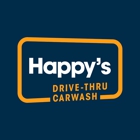 Happy's Drive Thru Car Wash