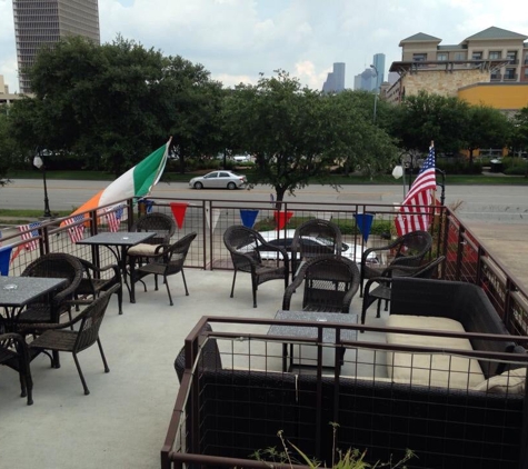 Pimlico Irish Pub - Houston, TX