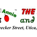 Sammy And Annie Foods - Delicatessens