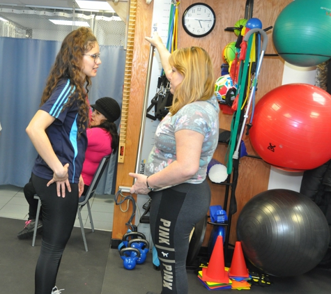 Dolsky Physical Therapy PC: Alexander Dolsky, DPT - Jackson Heights, NY. Kinematic movements