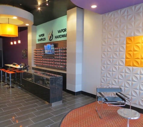 Vapor Galleria - Tyler, Tx - Tyler, TX