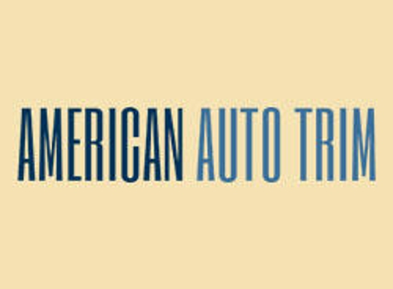 American Auto Trim - Tulsa, OK