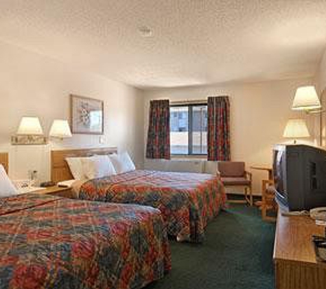 Days Inn - Lincoln, NE