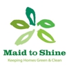 Maid To Shine, IL gallery