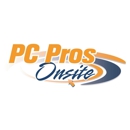 PC Pros Onsite - Computer Service & Repair-Business