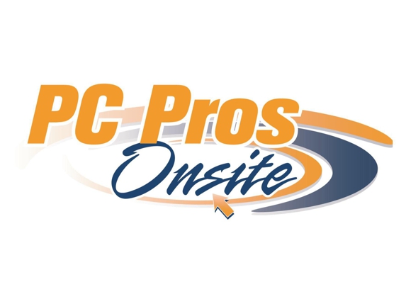 PC Pros Onsite - Commerce Township, MI