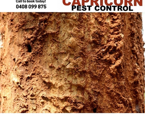 Capricorn Pest Control - Exmouth, WA