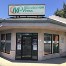 Minuteman Press - Check Printing Services