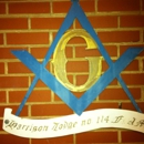 Harrison Lodge F&AM