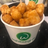 Wahlburgers- Terminal C gallery