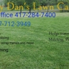 Handy Dan's Lawn Care gallery