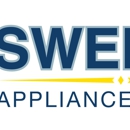 Swede's Appliance Service - Major Appliance Refinishing & Repair